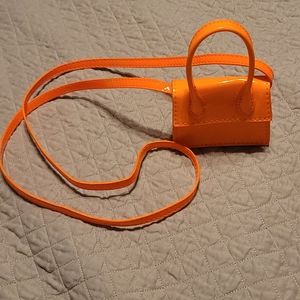 Mini Bag